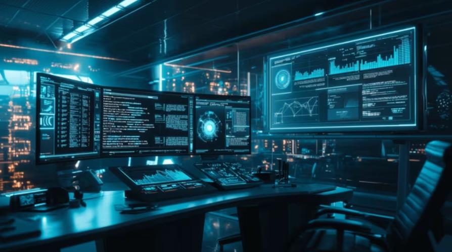 昂仁县工业设备远程运维SCADA，设备数据采集与远程运维管控解决方案