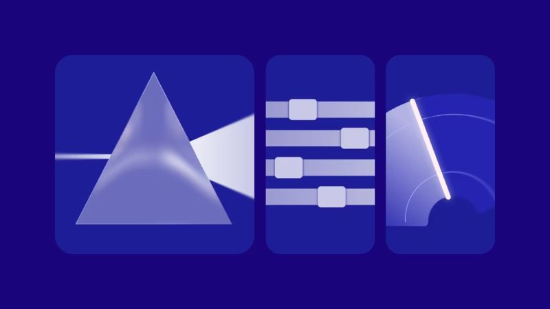 昂仁县三维组态SCADA优势：为什么越来越多工厂用3D监控